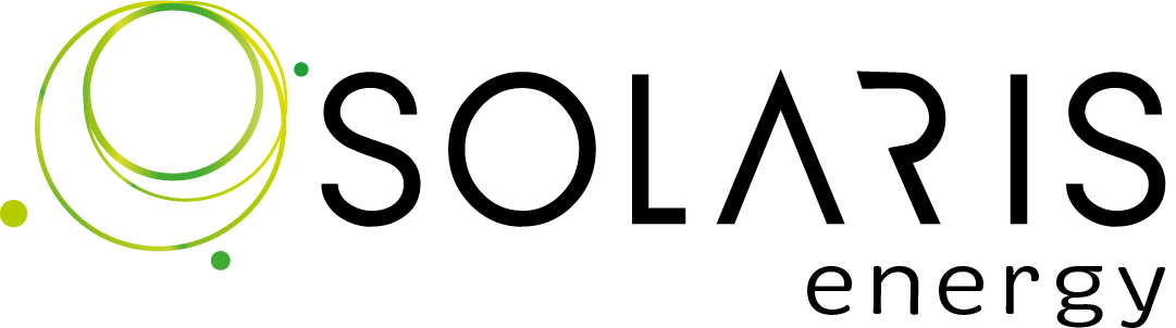 Solaris Logo